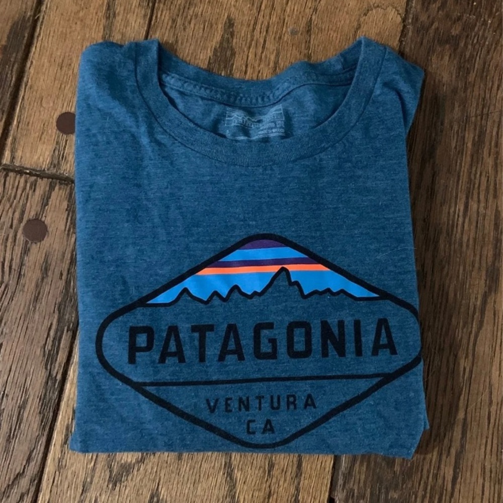 Patagonia Vintage T shirt